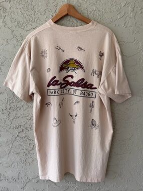 Park City, Utah Tee